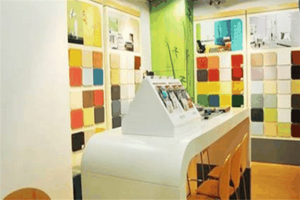 嘉利诺伊液体壁纸